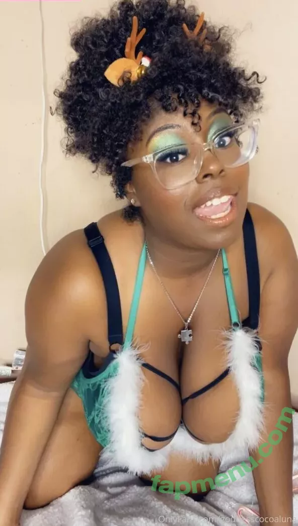 GoddessCocoaLuna nude photo #0021 (cocoaluna_ / lalaizsorandom)