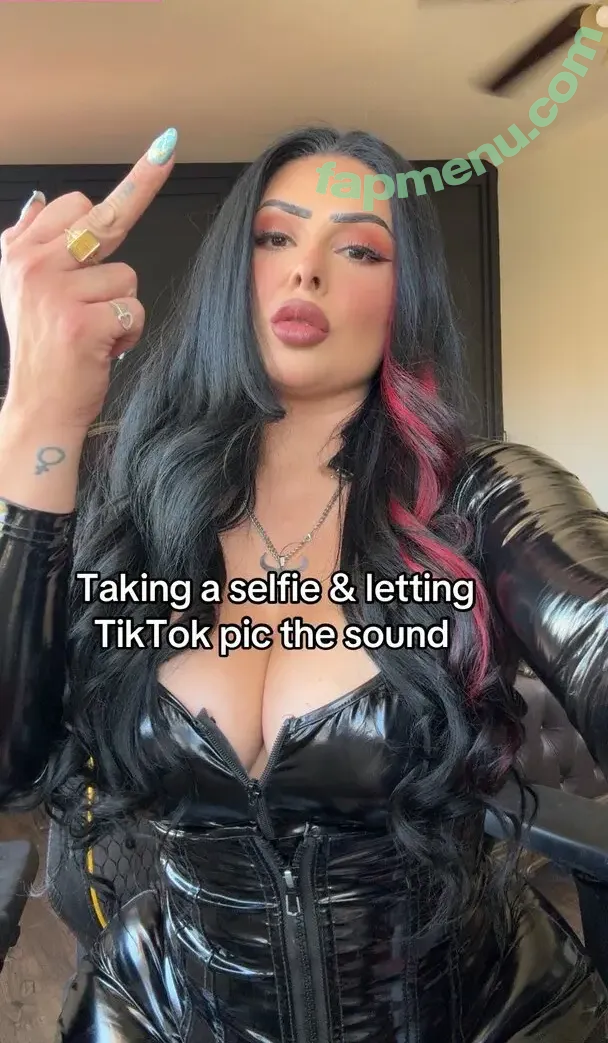 Goddessjasmine nude photo #0056 (Jasmine Mendez / laughinglatina)