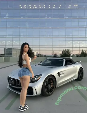 GoddessKera / _goddesskera / maytrann nude photo #0001