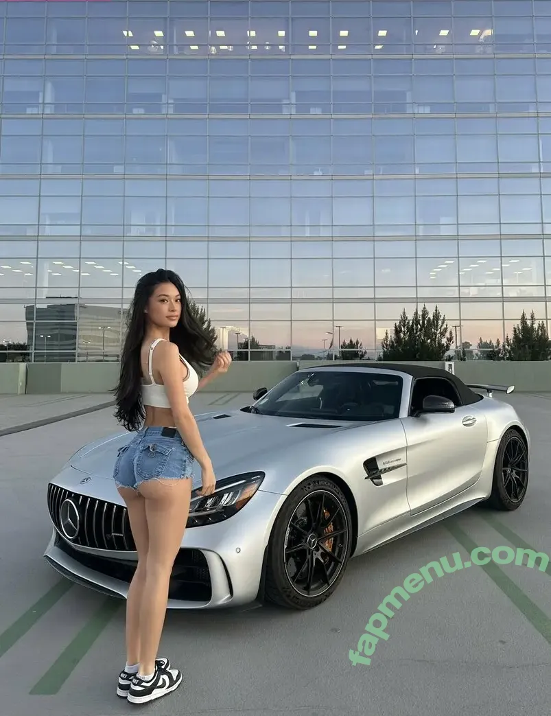 GoddessKera nude photo #0001 (_goddesskera / maytrann)
