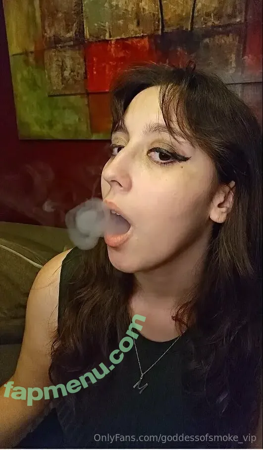 goddessofsmoke_vip nude photo #0021 (goddess__of__smoke)