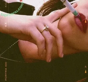 GoddessSmoke / SmokingRo / goddess__of__smoke / goddessofsmoke_vip nude photo #0001