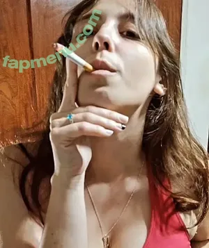 GoddessSmoke / SmokingRo / goddess__of__smoke / goddessofsmoke_vip nude photo #0003