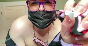 godmotherthegreatfree / forever_90s_fan nude photo #0149