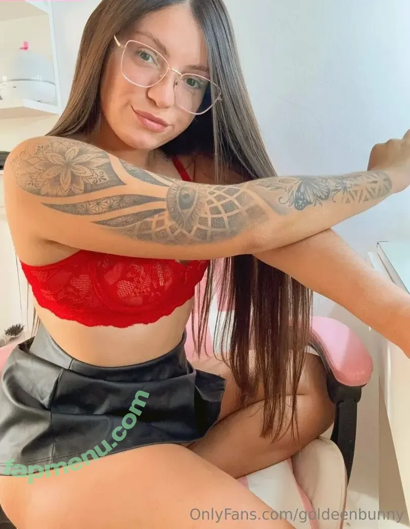 goldeenbunny nude photo #0024 (goldbunnycosplay)
