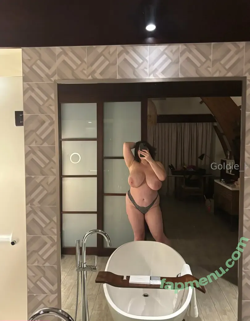 goldie_p nude photo #0048 (Goldie P)