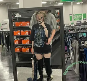 gonkgonk666 / g0nz0666 / skizzy666 nude photo #0285