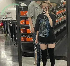 gonkgonk666 / g0nz0666 / skizzy666 nude photo #0286