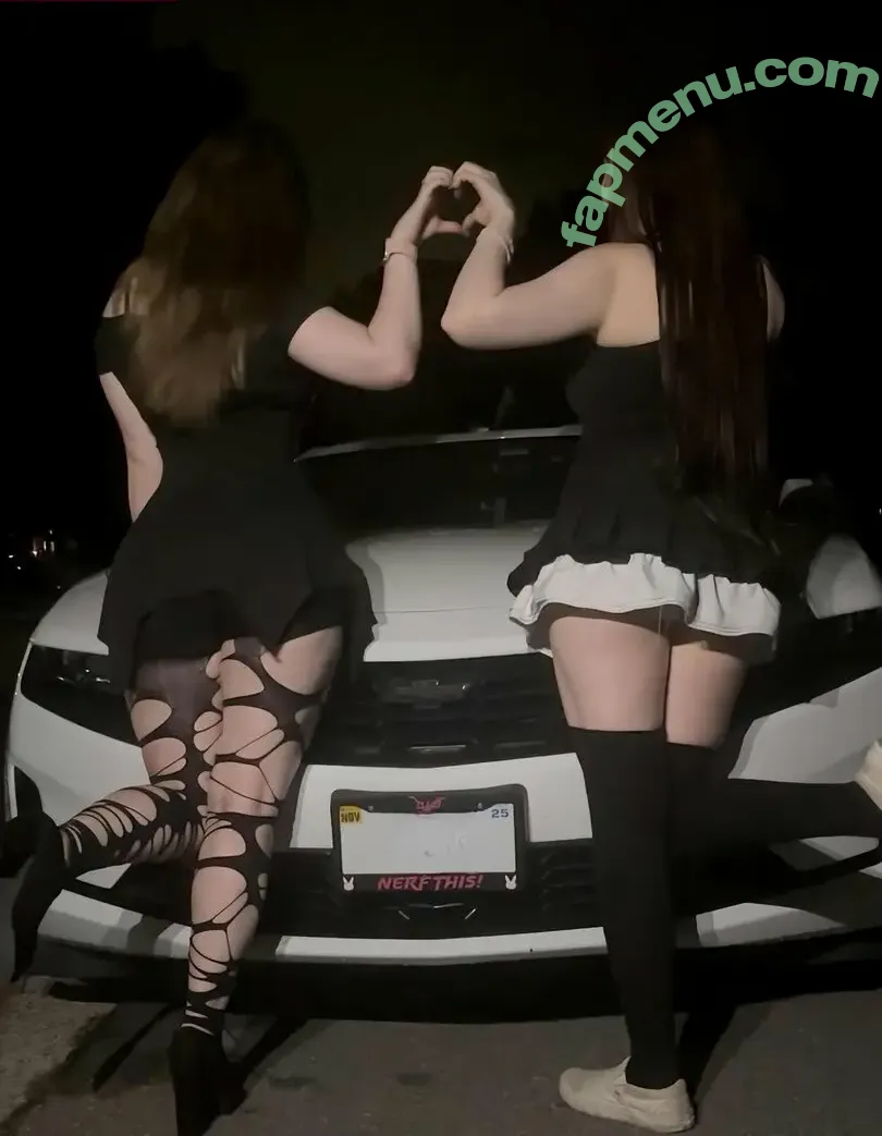 gonkgonk666 nude photo #0302 (g0nz0666 / skizzy666)