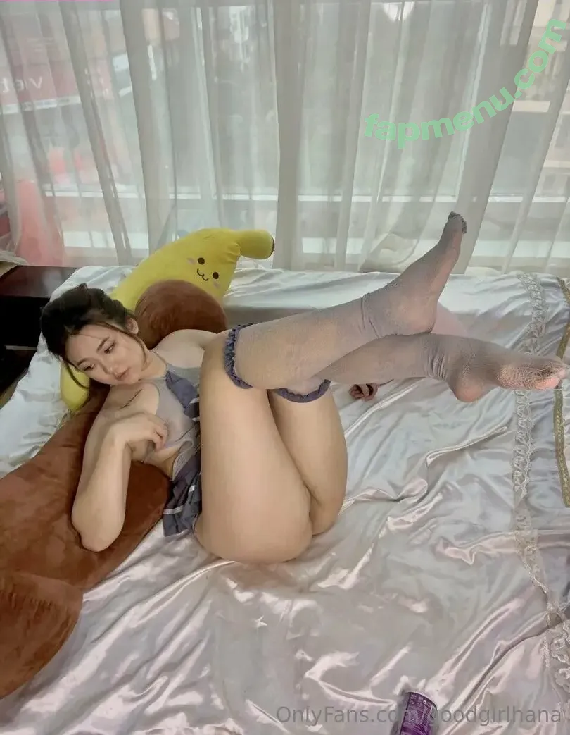 goodgirlhana nude photo #0104 (goodgalhanna)