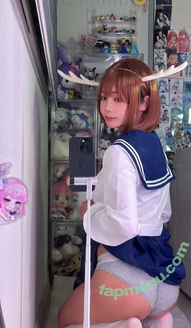 goodmorningyui nude photo #0001 (yui_komori_sweetgirl)