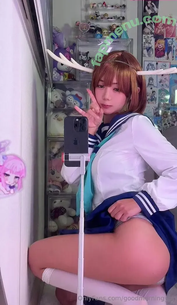 goodmorningyui nude photo #0003 (yui_komori_sweetgirl)