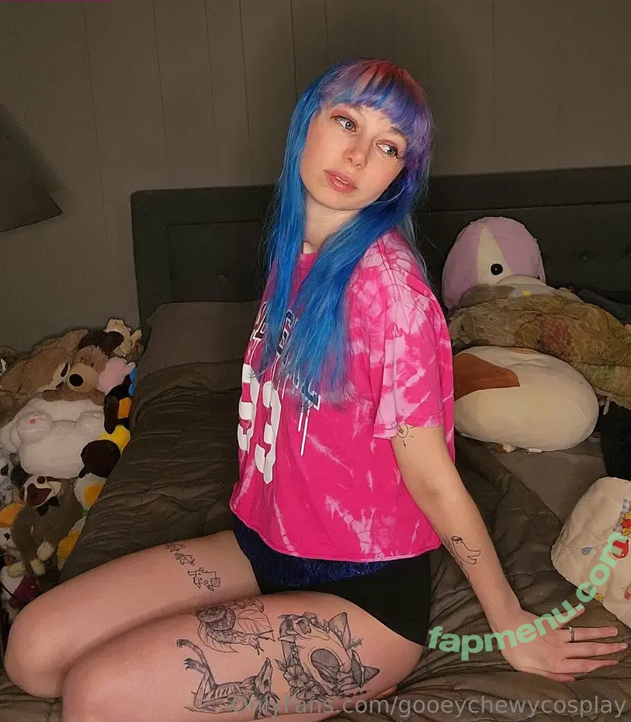 gooeychewycosplay nude photo #0233 (gooeychewy_cosplay)