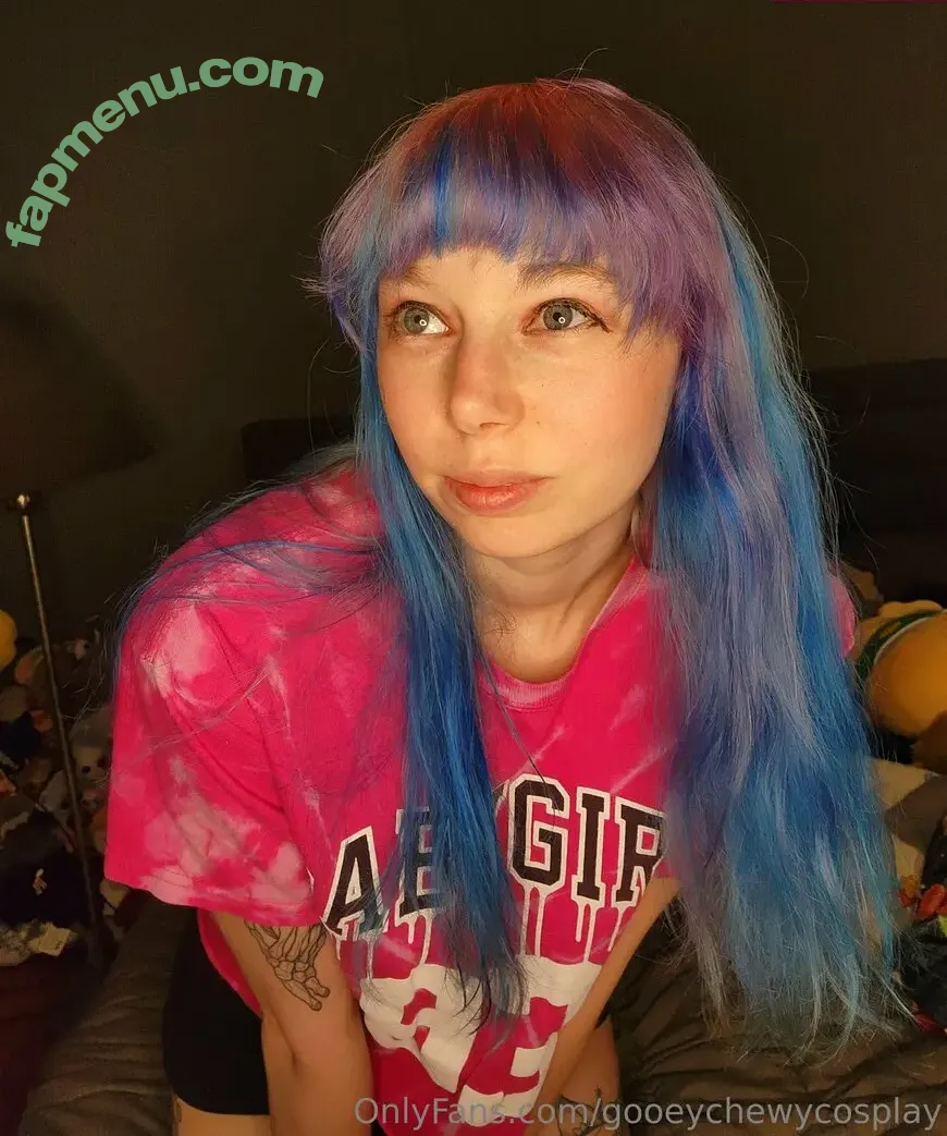 gooeychewycosplay nude photo #0238 (gooeychewy_cosplay)