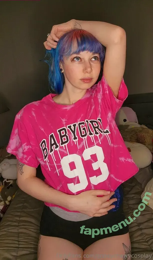 gooeychewycosplay nude photo #0240 (gooeychewy_cosplay)