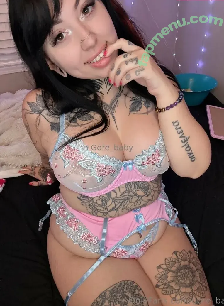 gore_baby nude photo #0771 (BabyyGoree / BbyGoreee / itsgorebabyy)