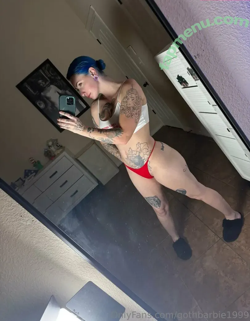 gothbarbie1999 nude photo #0020 (gothbarbie99)