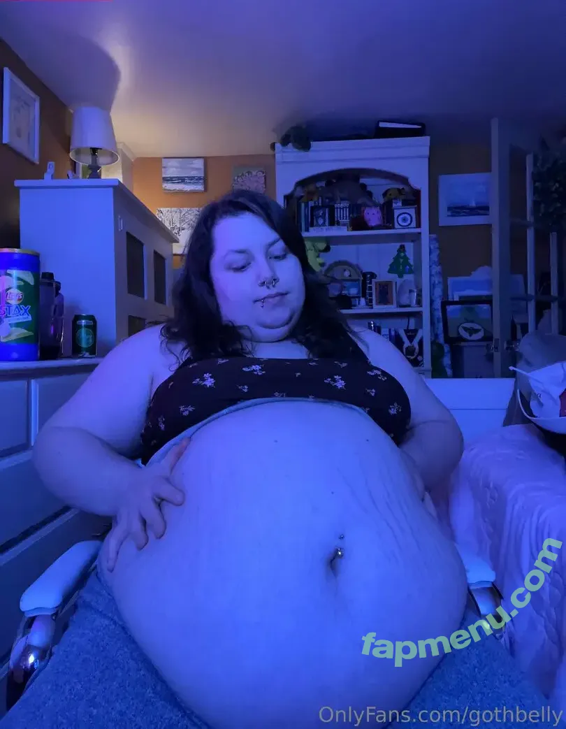 gothbelly nude photo #0058 (kassandrawrite)