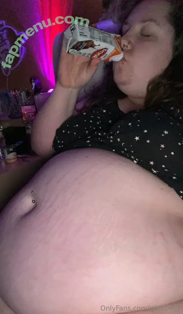 gothbelly nude photo #0063 (kassandrawrite)