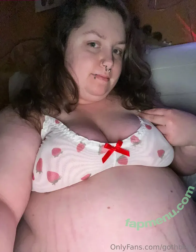 gothbelly nude photo #0076 (kassandrawrite)