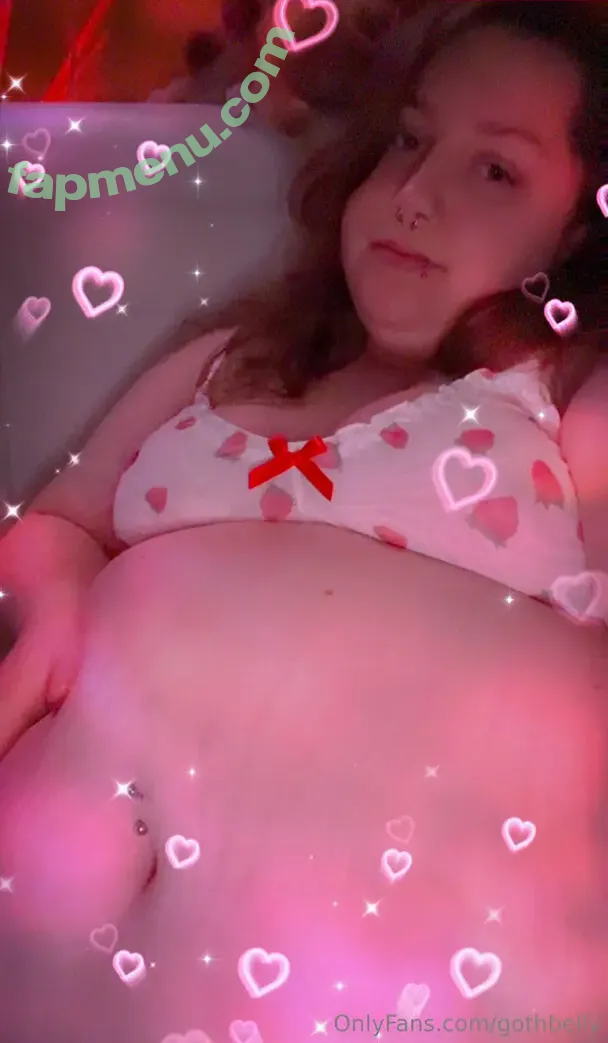 gothbelly nude photo #0078 (kassandrawrite)