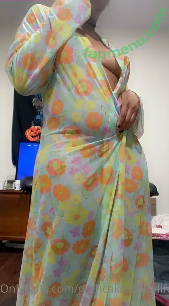 gothcakezspicylife nude photo #0017 (yes_idocosplay)