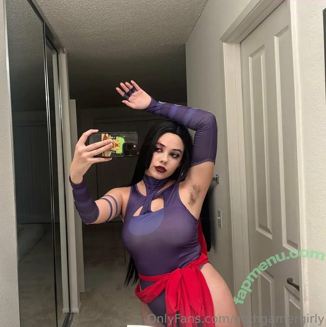 gothgamergirly nude photo #0166 (gothgirlgaming)