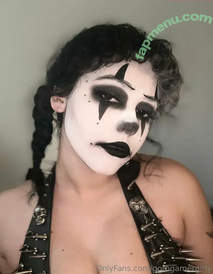 gothgamergirly nude photo #0259 (gothgirlgaming)