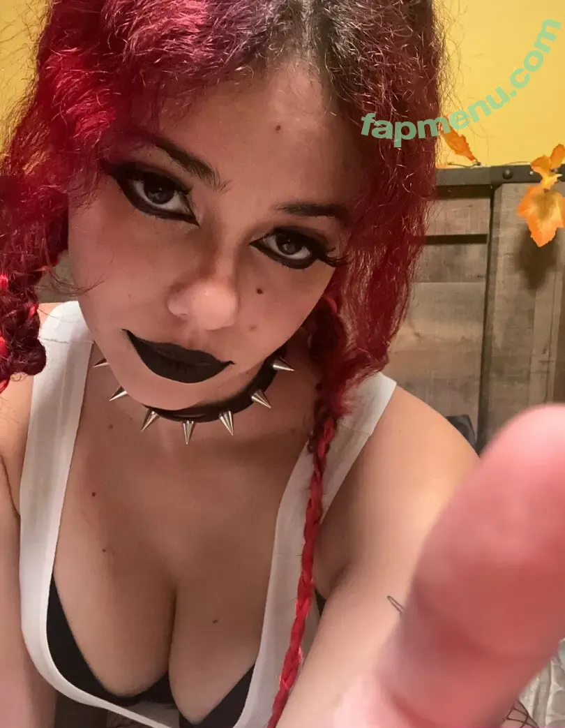 gothgamergirly nude photo #0277 (gothgirlgaming)