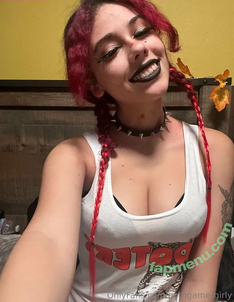 gothgamergirly nude photo #0281 (gothgirlgaming)