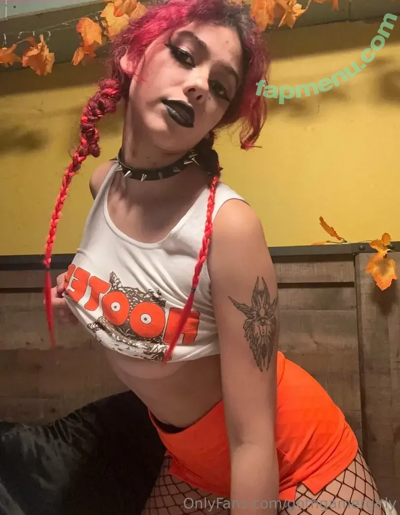 gothgamergirly nude photo #0285 (gothgirlgaming)