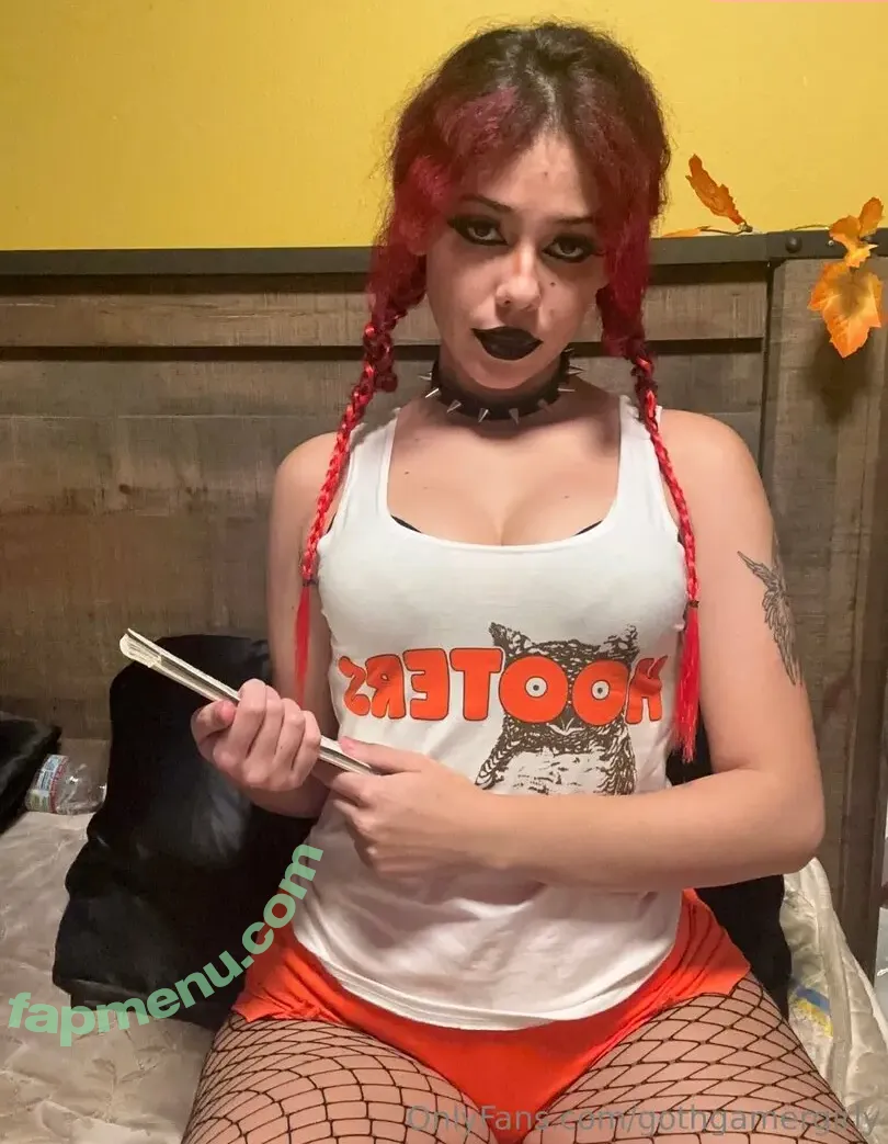 gothgamergirly nude photo #0288 (gothgirlgaming)