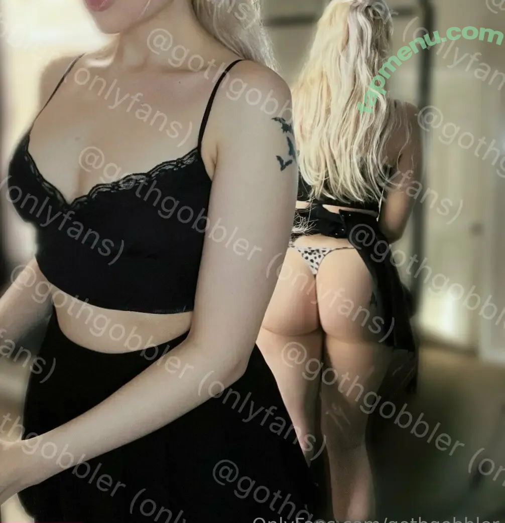 gothgobbler nude photo #0044 (gothgobbler)