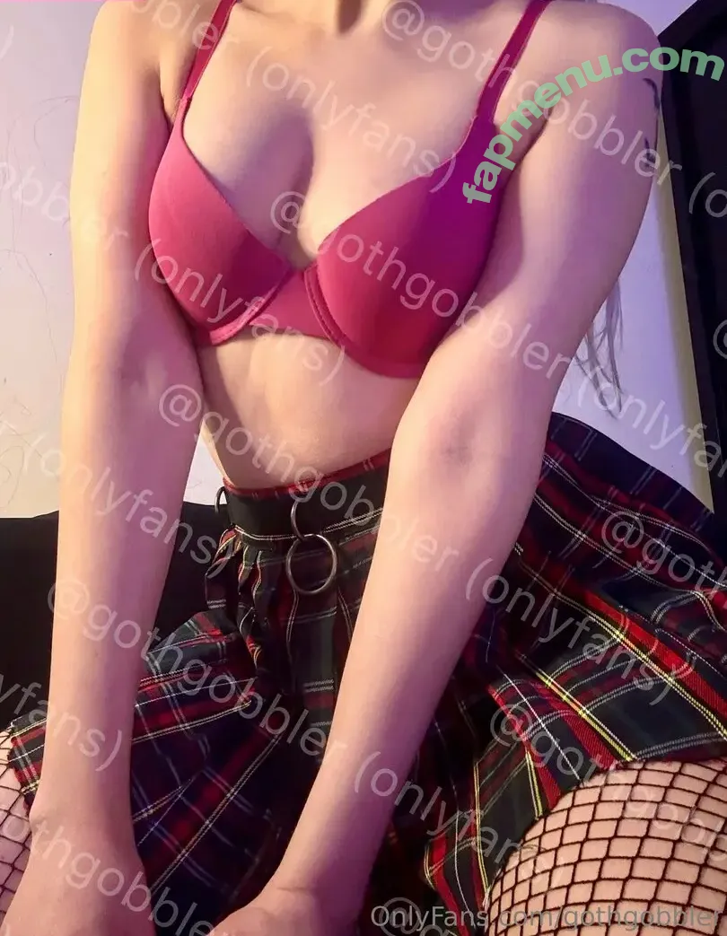 gothgobbler nude photo #0045 (gothgobbler)
