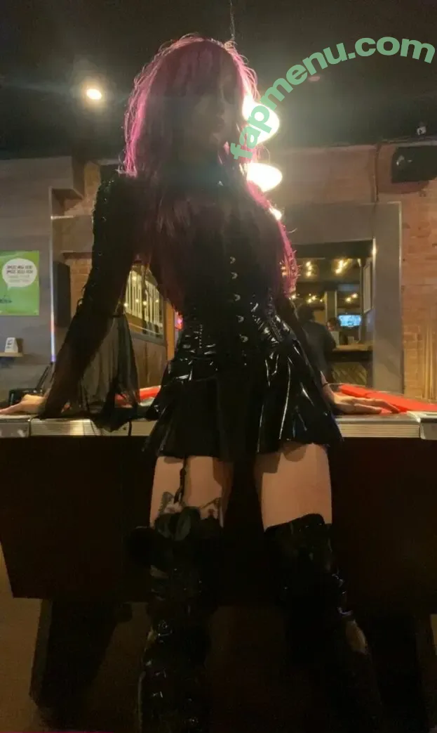 gothic_jade nude photo #0023 (gothyjade)