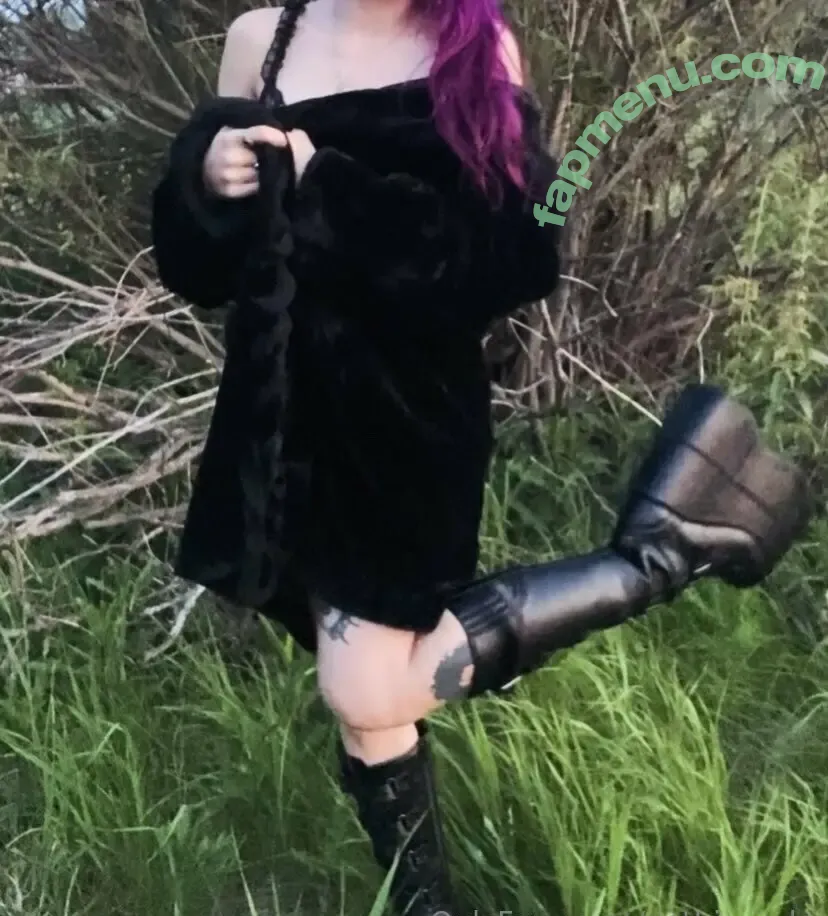 gothic_jade nude photo #0024 (gothyjade)