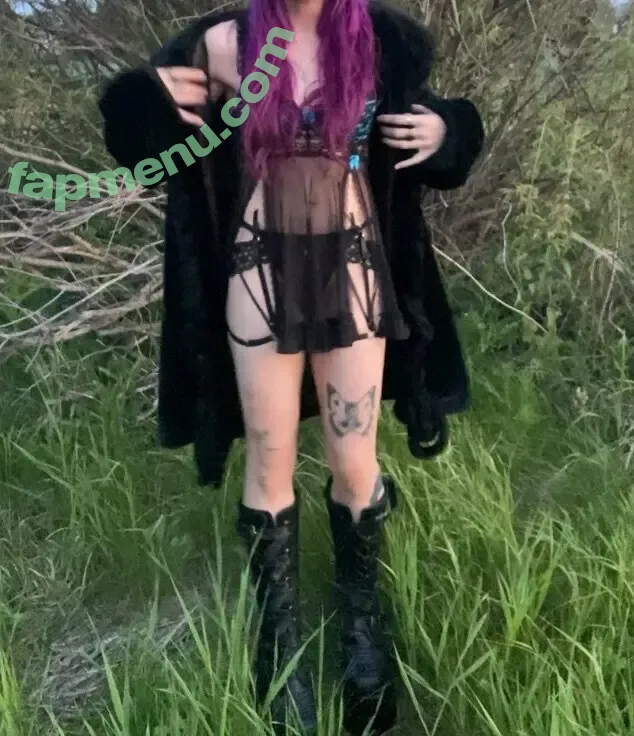 gothic_jade nude photo #0025 (gothyjade)