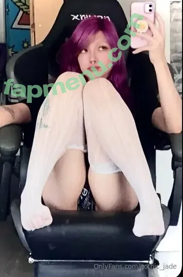 gothic_jade nude photo #0026 (gothyjade)