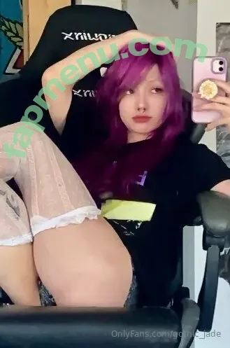 gothic_jade nude photo #0027 (gothyjade)