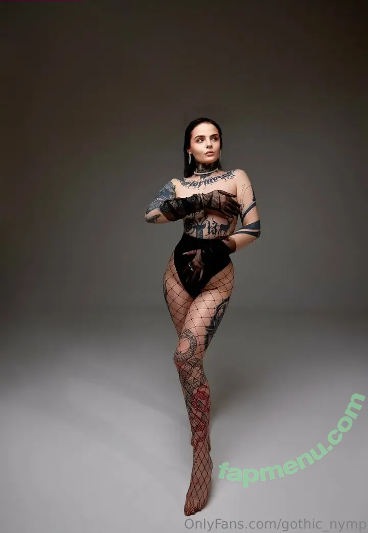 gothic_nymp nude photo #0053 (gothicnymp)