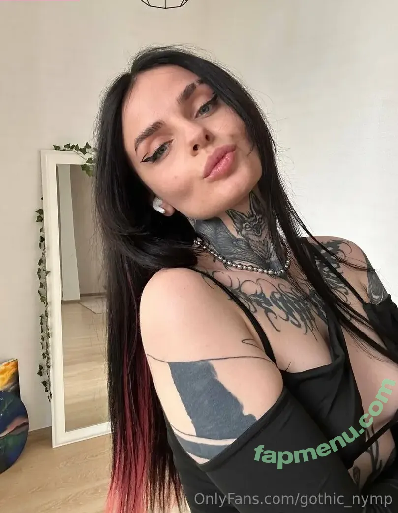 gothic_nymp nude photo #0073 (gothicnymp)