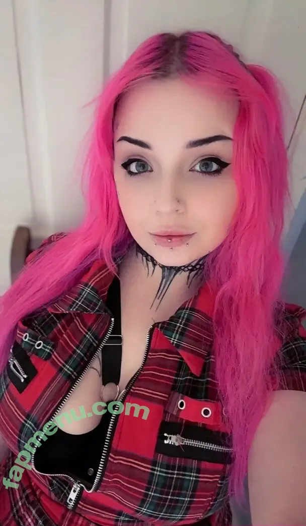 gothicbrat333 nude photo #0025 (gothbrat)