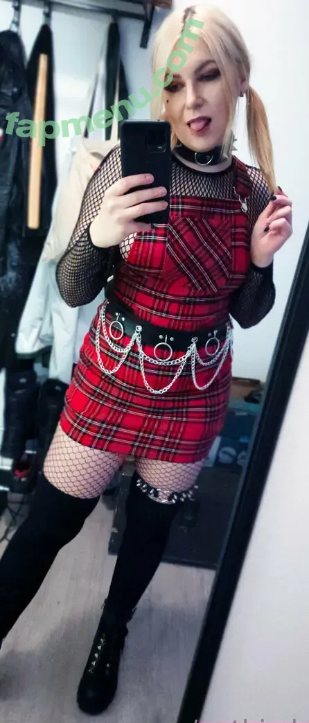 gothicdemoness nude photo #0008 (gothicdemoness)