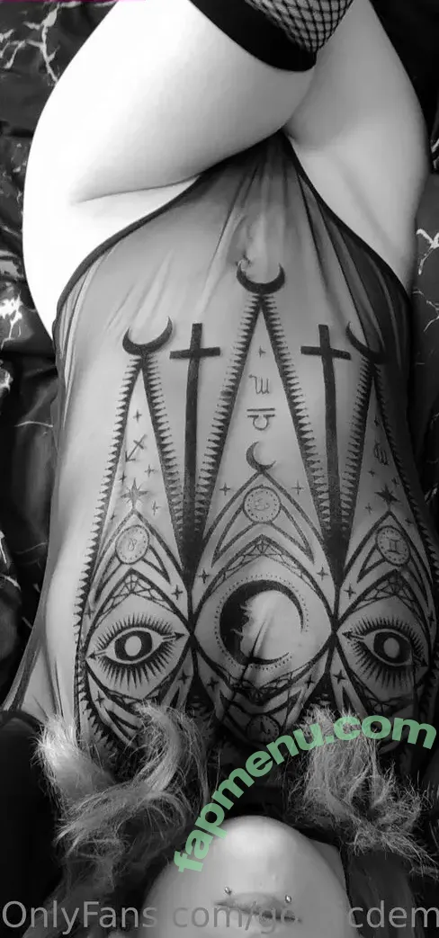 gothicdemoness nude photo #0014 (gothicdemoness)