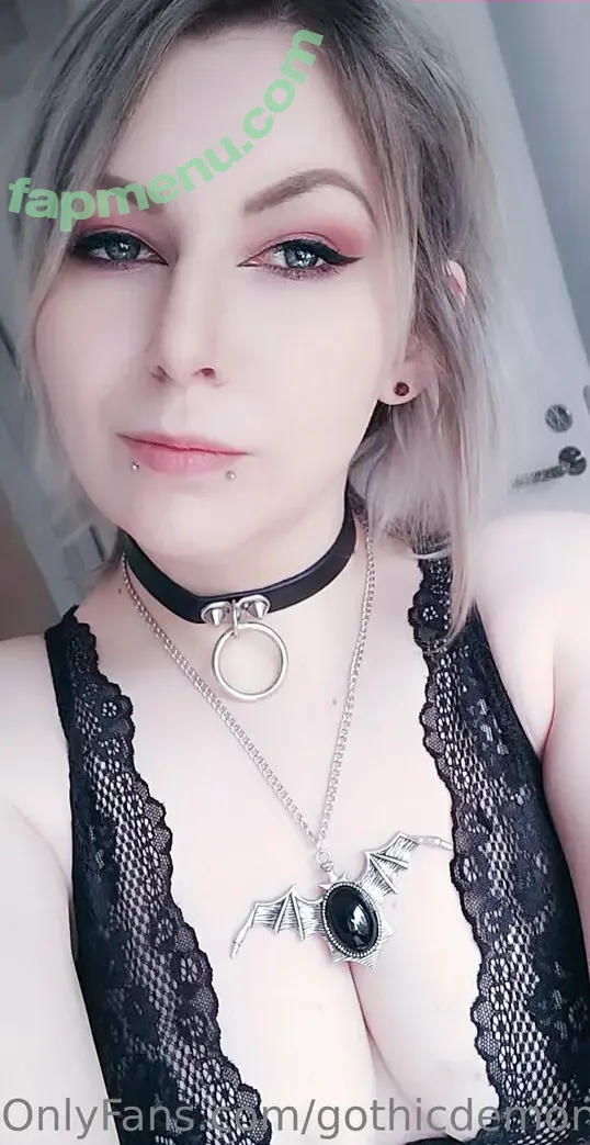 gothicdemoness nude photo #0032 (gothicdemoness)