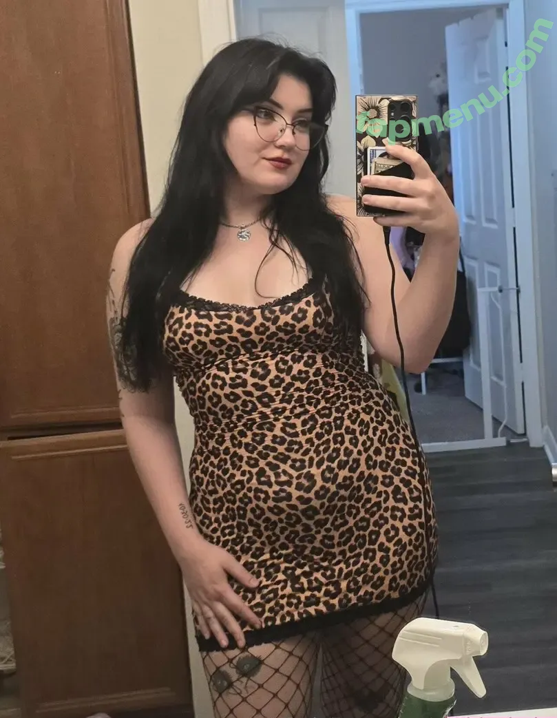 gothicxjade nude photo #0001 (gothicxjade)