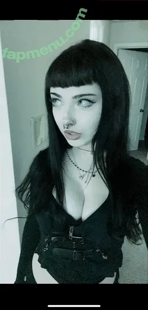 Gothnips / gothnipss nude photo #0003