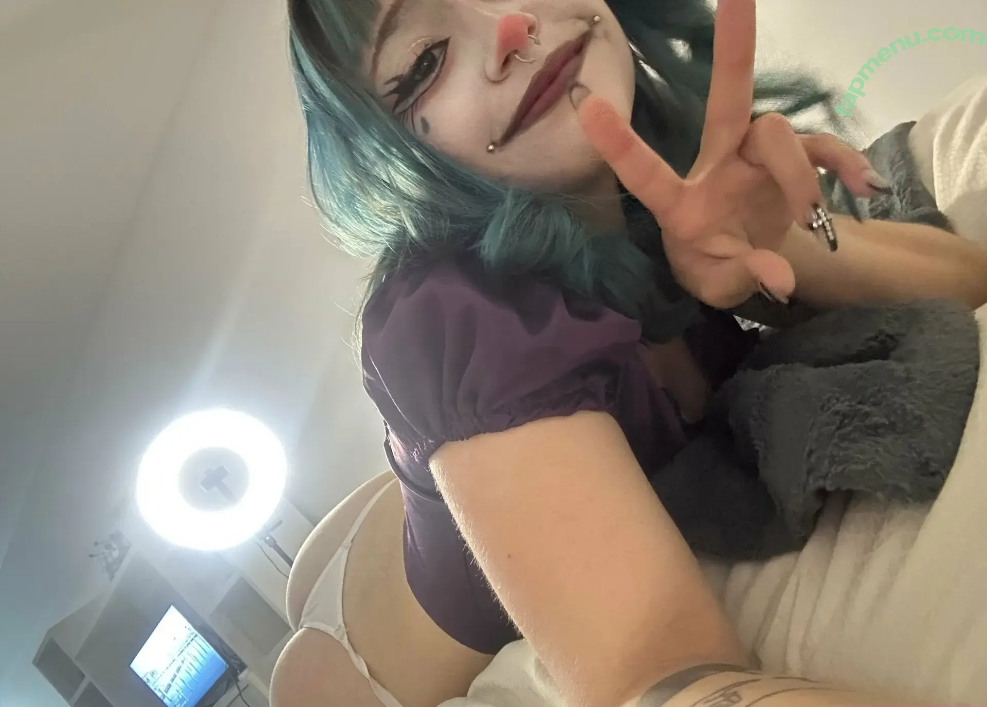 Gothymia nude photo #0020 (miasbloom)