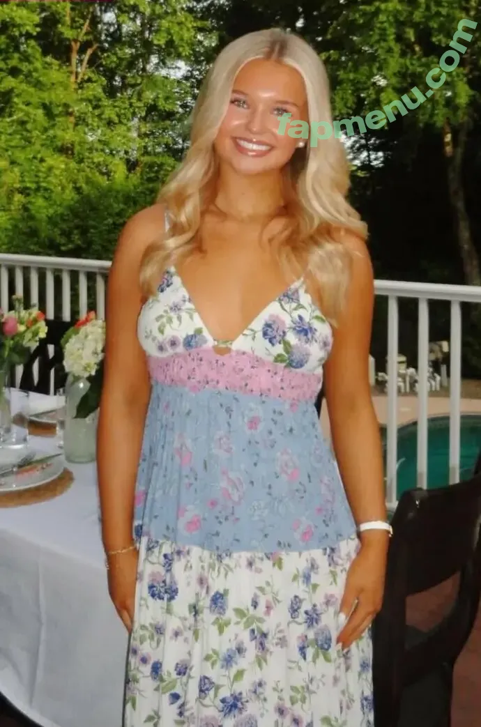 Grace Higgins nude photo #0002 (Grace Higgins)
