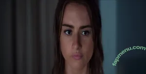 Grace Van Patten / gracevanpatten nude photo #0037